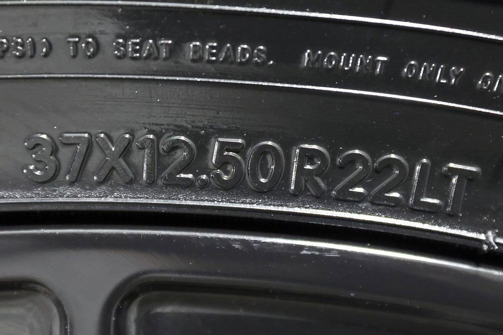 Used 2025 Ford F150 Raptor w/ Equipment Group 803A Raptor R image 55