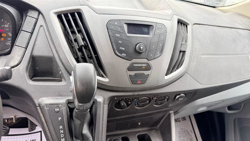 Used 2016 Ford Transit 250 130 Low Roof RWD image 28
