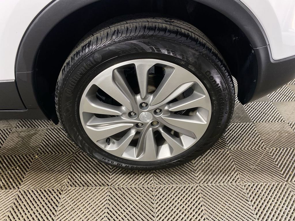 Used 2020 Buick Encore Preferred FWD image 10