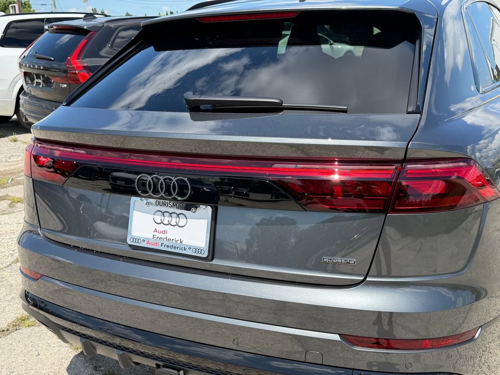 New 2026 Audi Q8 Prestige AWD/4WD image 5