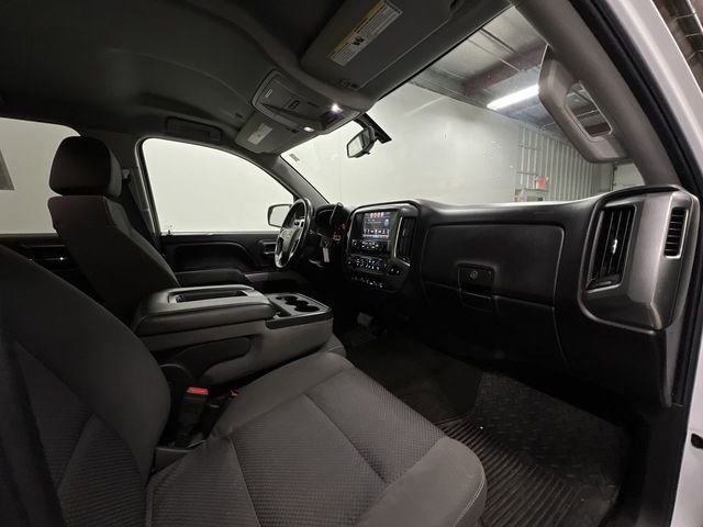 Used 2016 Chevrolet Silverado 1500 LT w/ All Star Edition image 25