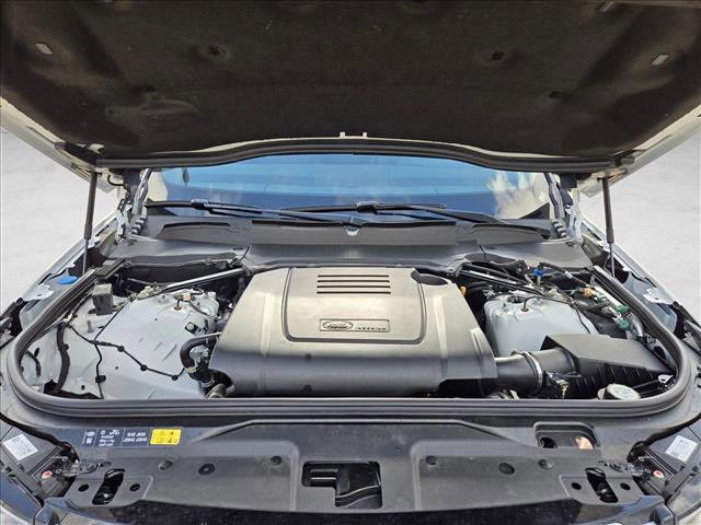 Certified 2025 Land Rover Discovery S image 22