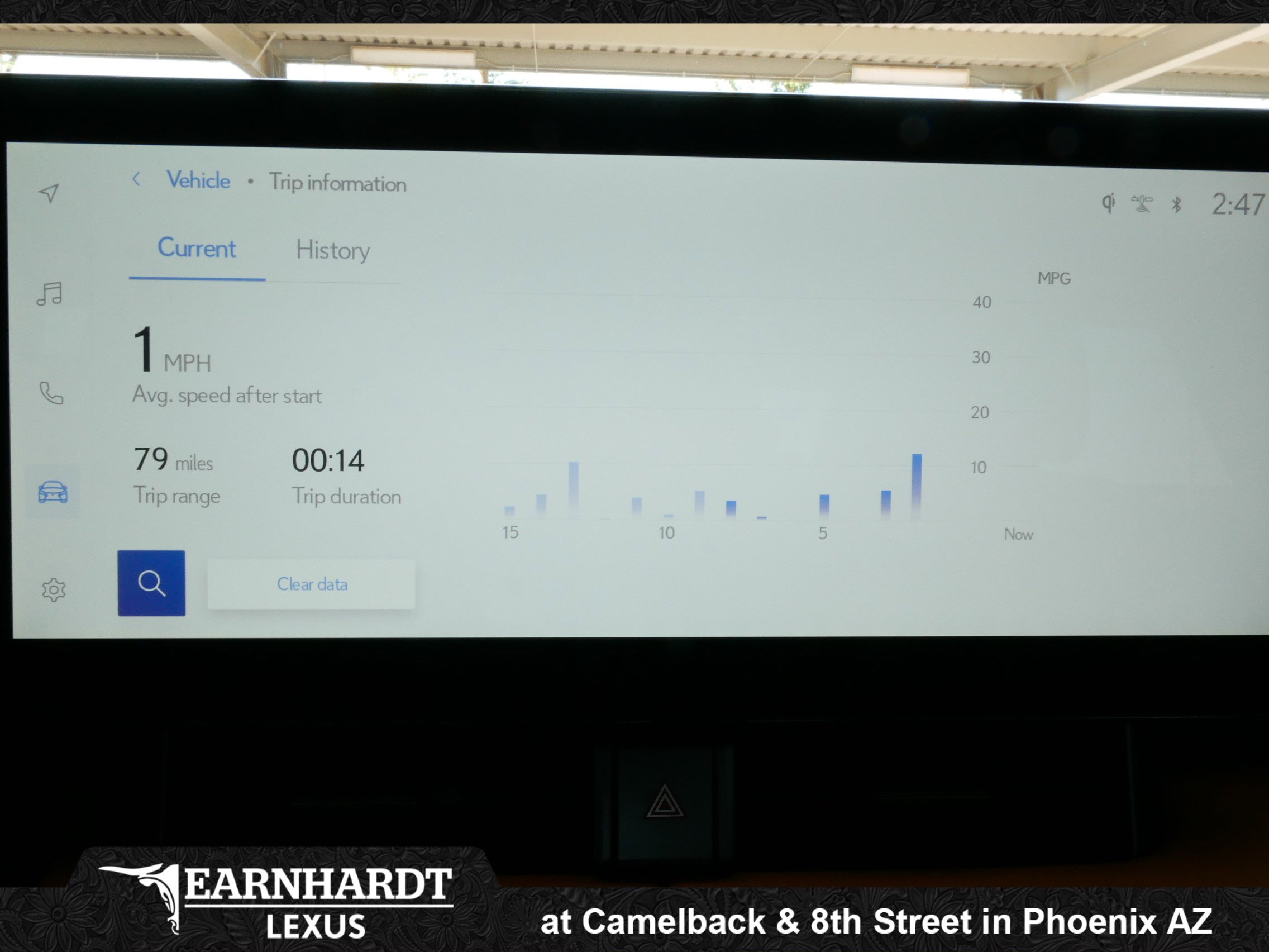 New 2026 Lexus IS 350 F Sport image 17