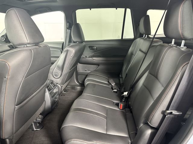 Used 2023 Honda Passport TrailSport image 22