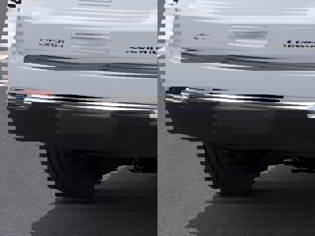 New 2026 GMC Yukon Elevation image 14