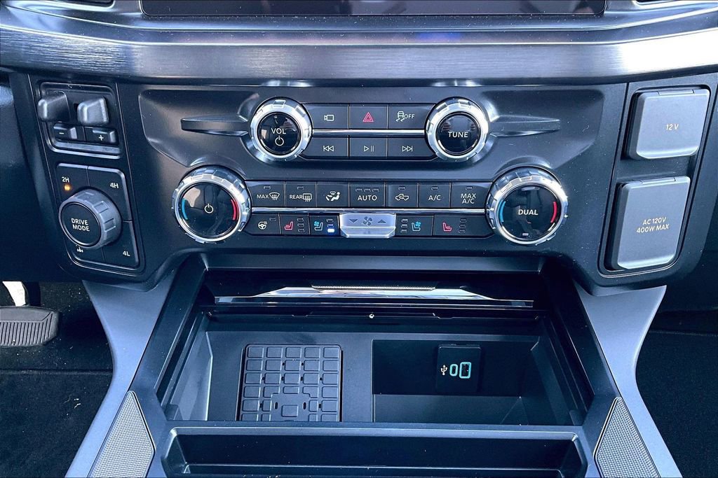 New 2026 Ford F350 Lariat w/ Lariat Ultimate Package image 23