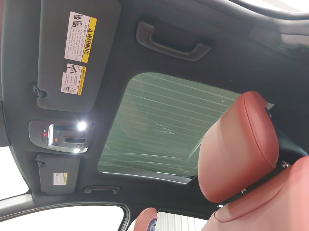 New 2026 Kia Sportage SX image 31