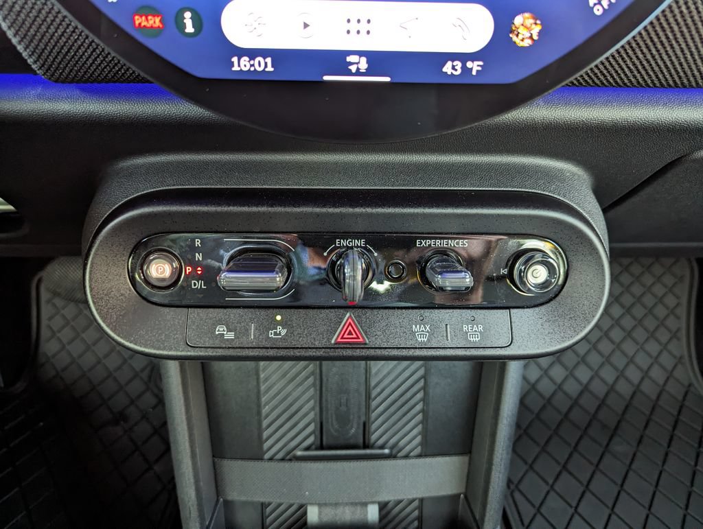 Used 2025 MINI Cooper S FWD image 21