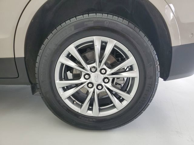 Used 2023 Cadillac XT5 Premium Luxury w/ Technology Package image 13