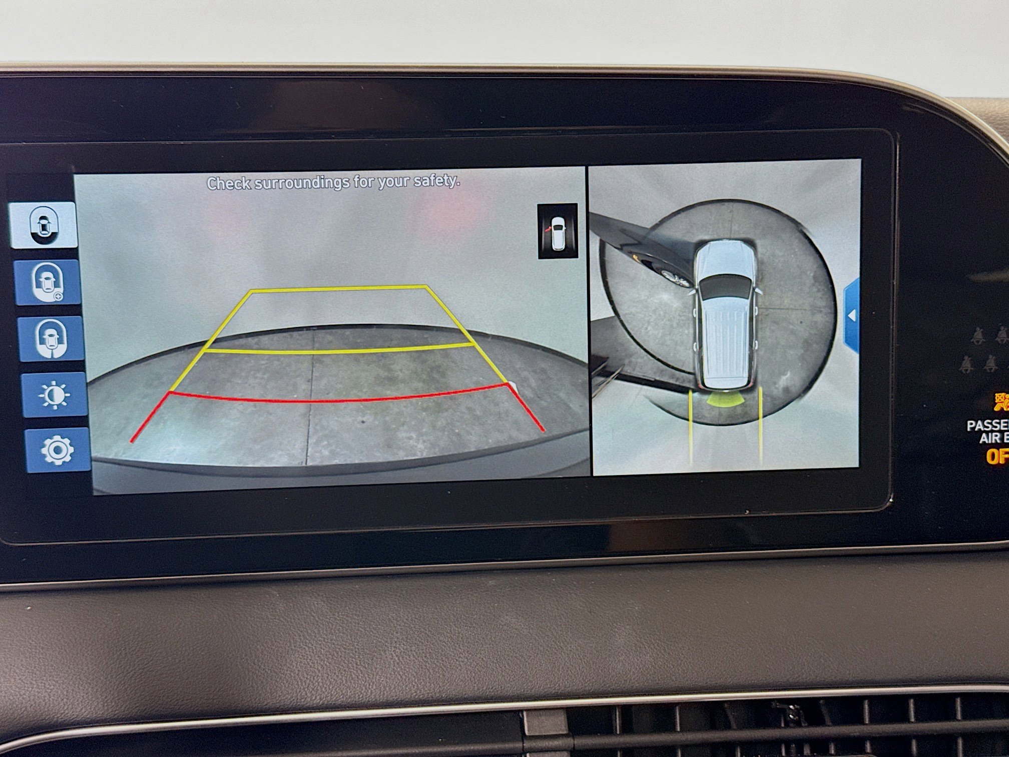 Used 2020 Hyundai Palisade Limited image 17