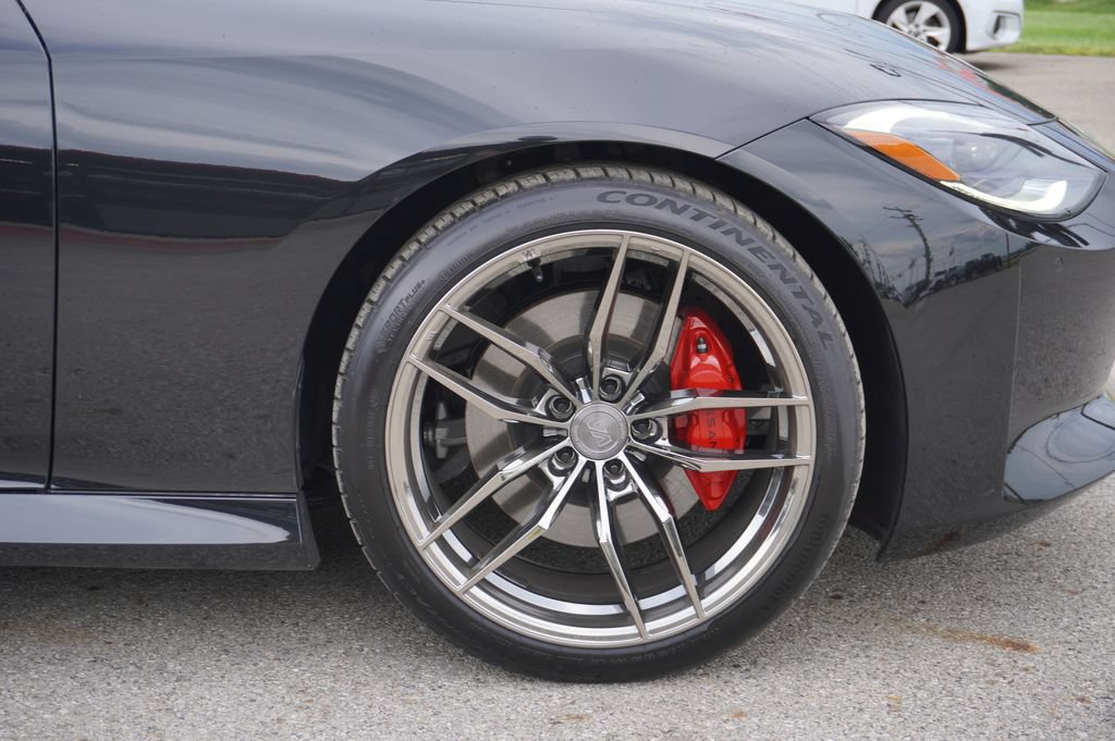Used 2023 Nissan Z w/ Floor Mat Package (L93) RWD image 20