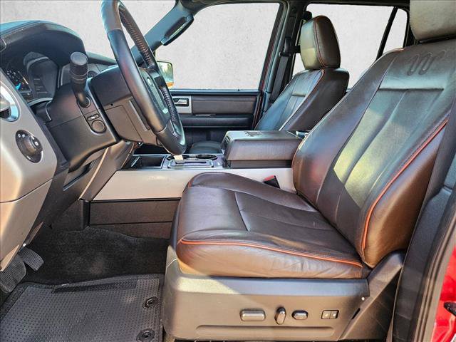 Used 2017 Ford Expedition King Ranch RWD image 17