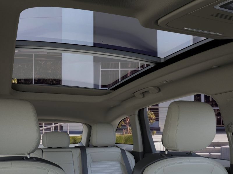 New 2026 Lincoln Nautilus Reserve AWD/4WD image 22