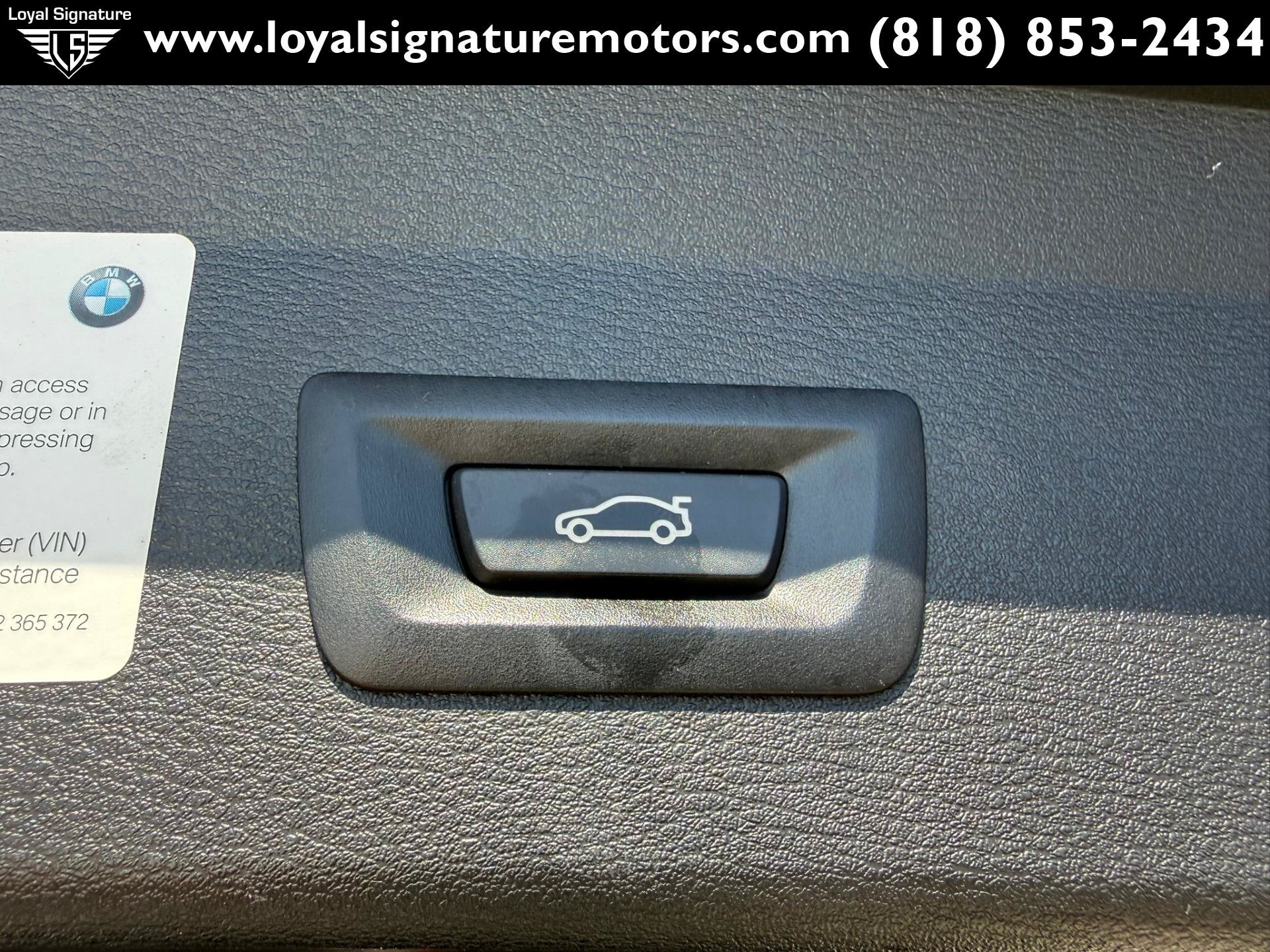 Used 2018 BMW X1 sDrive28i FWD image 10