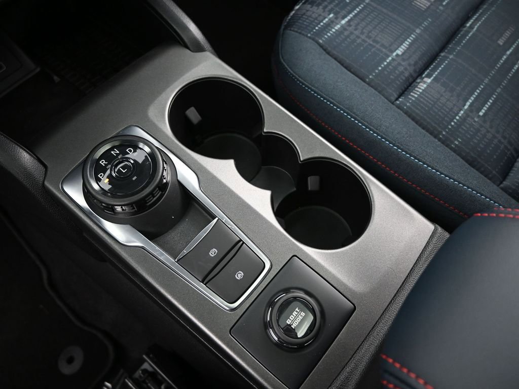 New 2025 Ford Bronco Sport Heritage w/ Convenience Package AWD/4WD image 19