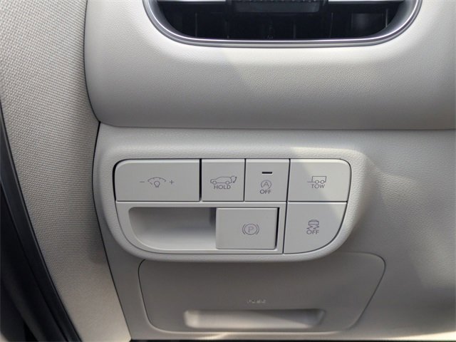 New 2026 Hyundai Palisade Calligraphy image 32