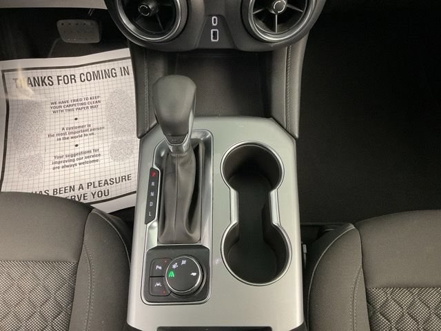Used 2021 Chevrolet Blazer LT FWD image 18