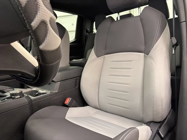 Certified 2025 Toyota Tacoma TRD Sport AWD/4WD image 13