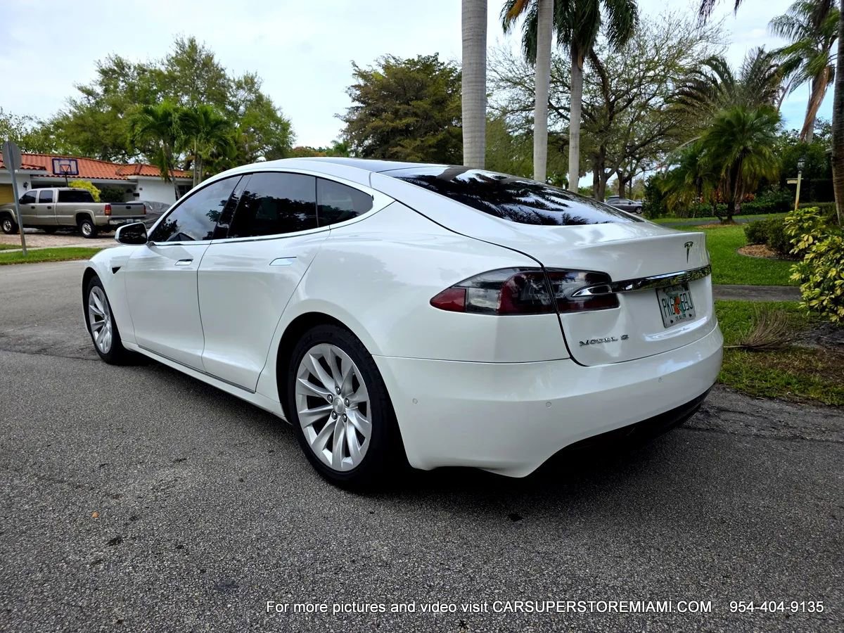 Used 2019 Tesla Model S 100D image 72