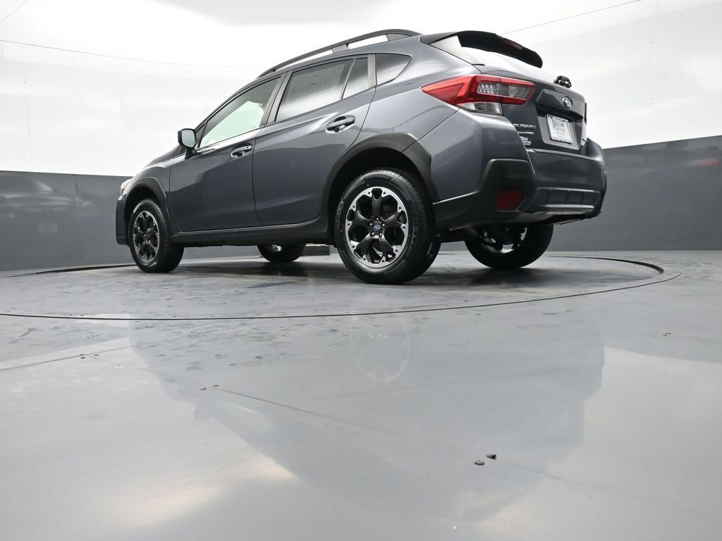 Used 2021 Subaru Crosstrek 2.0i Premium w/ Moonroof Package image 32