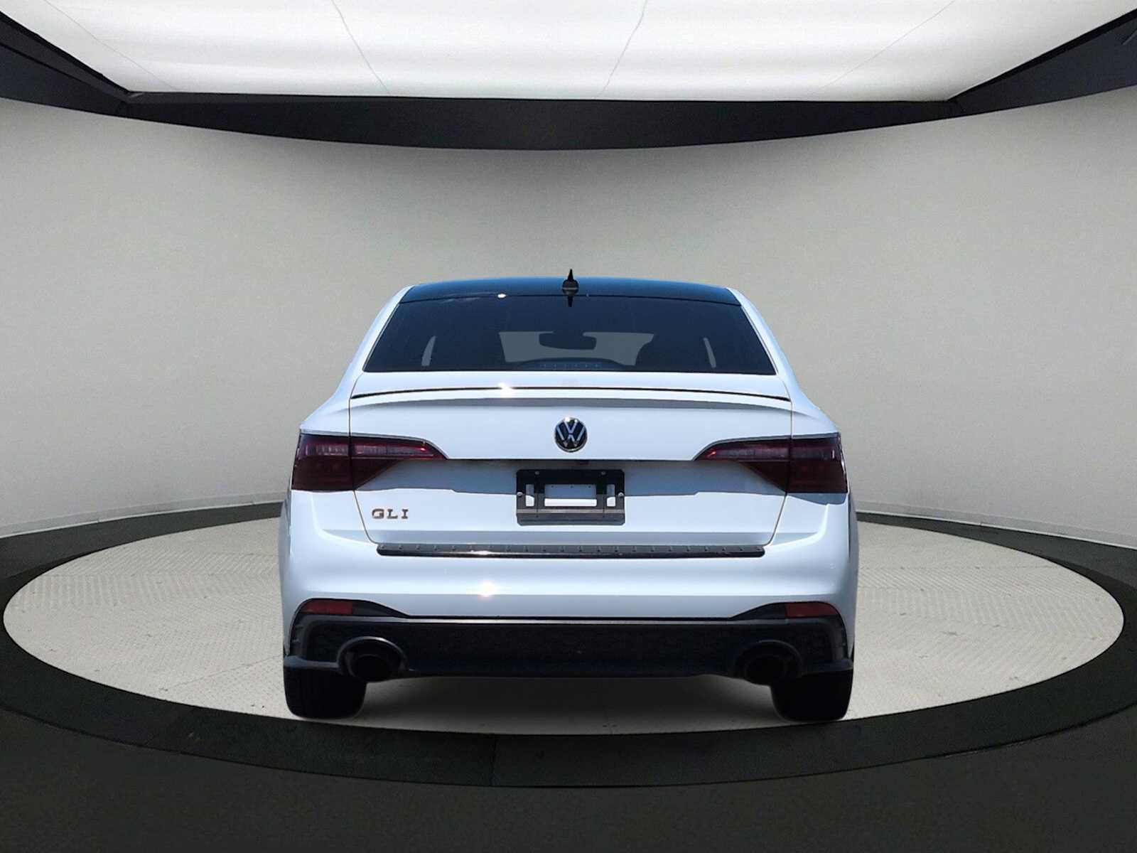 Used 2023 Volkswagen Jetta GLI Autobahn FWD image 7