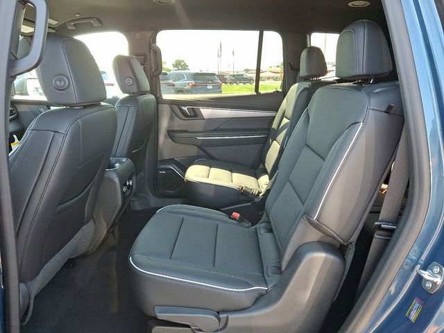 New 2026 Buick Enclave Preferred image 6