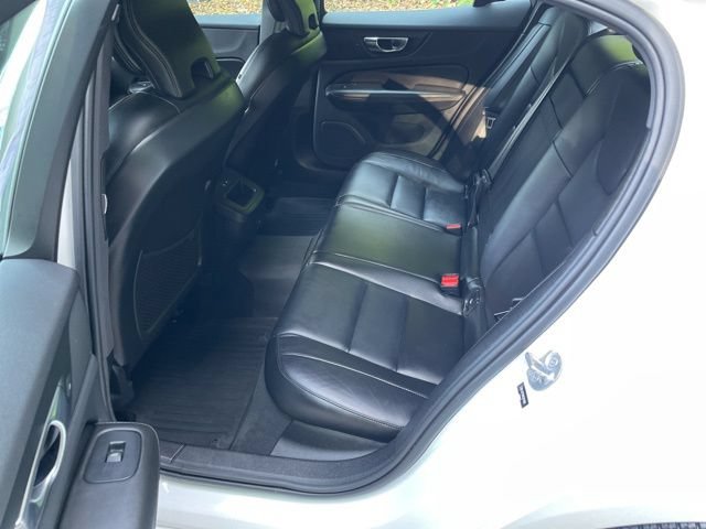 Certified 2023 Volvo S60 B5 Plus w/ Climate Package AWD/4WD image 12