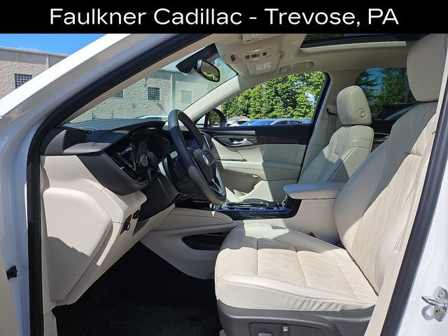 Used 2022 Buick Envision Avenir w/ Safety Package AWD/4WD image 13