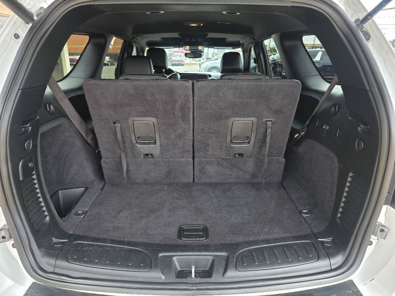 Used 2024 Dodge Durango GT AWD/4WD image 27