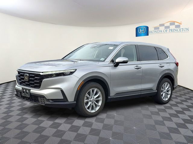 Used 2024 Honda CR-V EX image 3