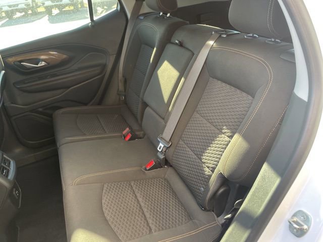 Used 2021 GMC Terrain SLE w/ Driver Convenience Package image 38