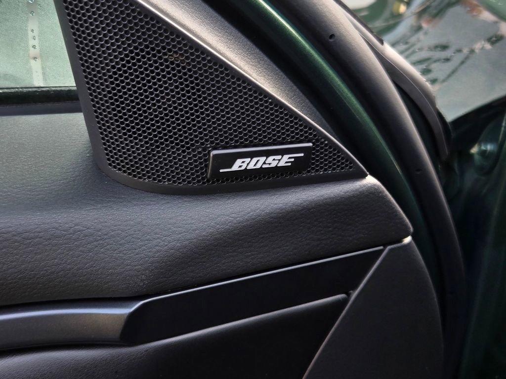 Certified 2025 MAZDA CX-50 AWD 2.5 S w/ Premium Plus Pkg image 12