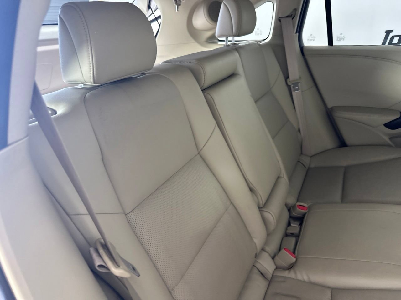 Used 2017 Acura RDX FWD w/ Technology Package image 32
