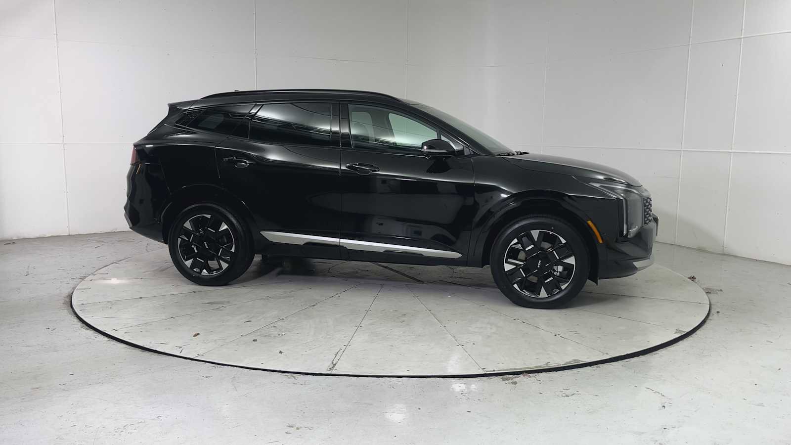 Used 2026 Kia Sportage SX Prestige image 8