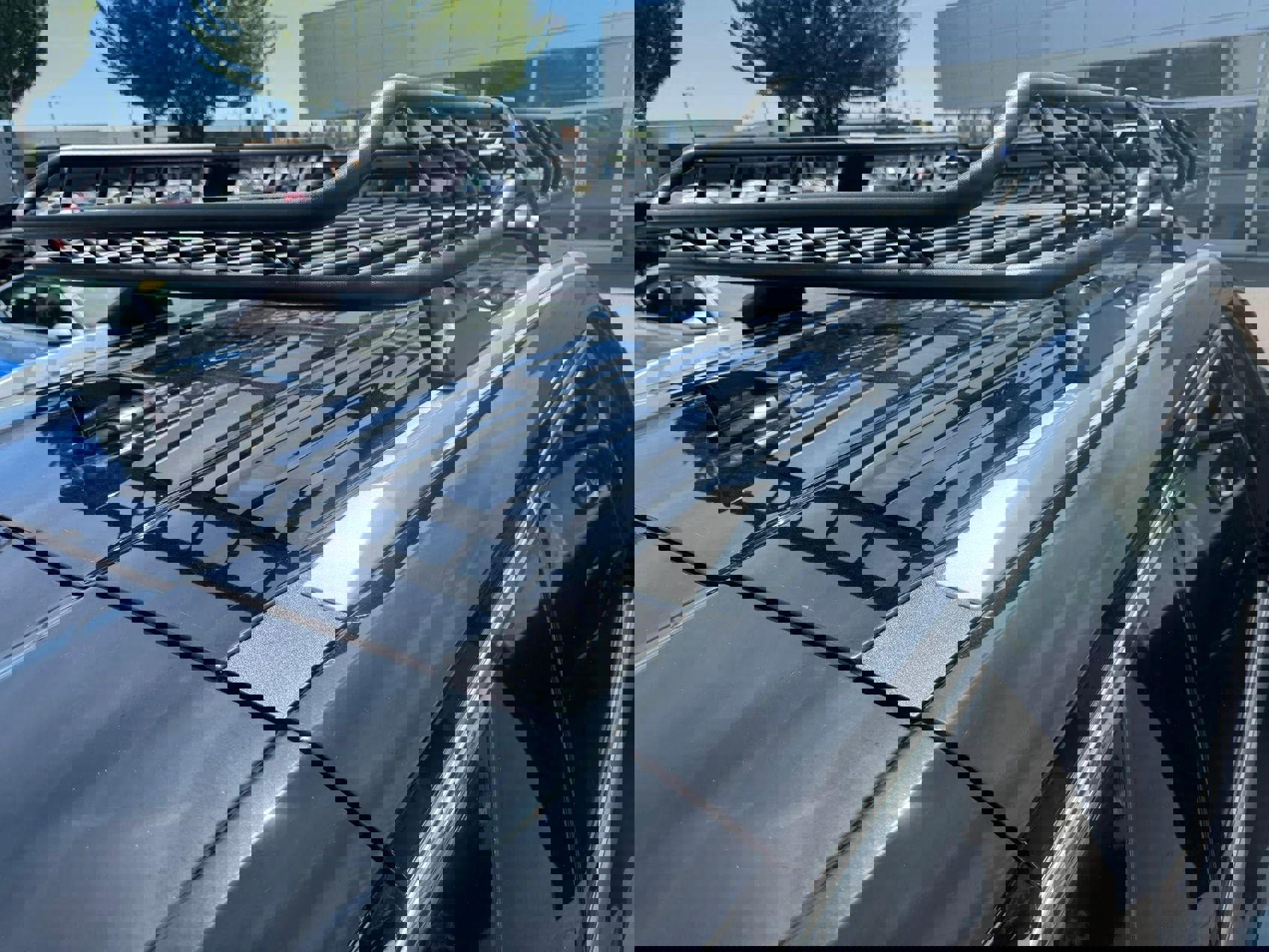 New 2025 Nissan Rogue SL image 25