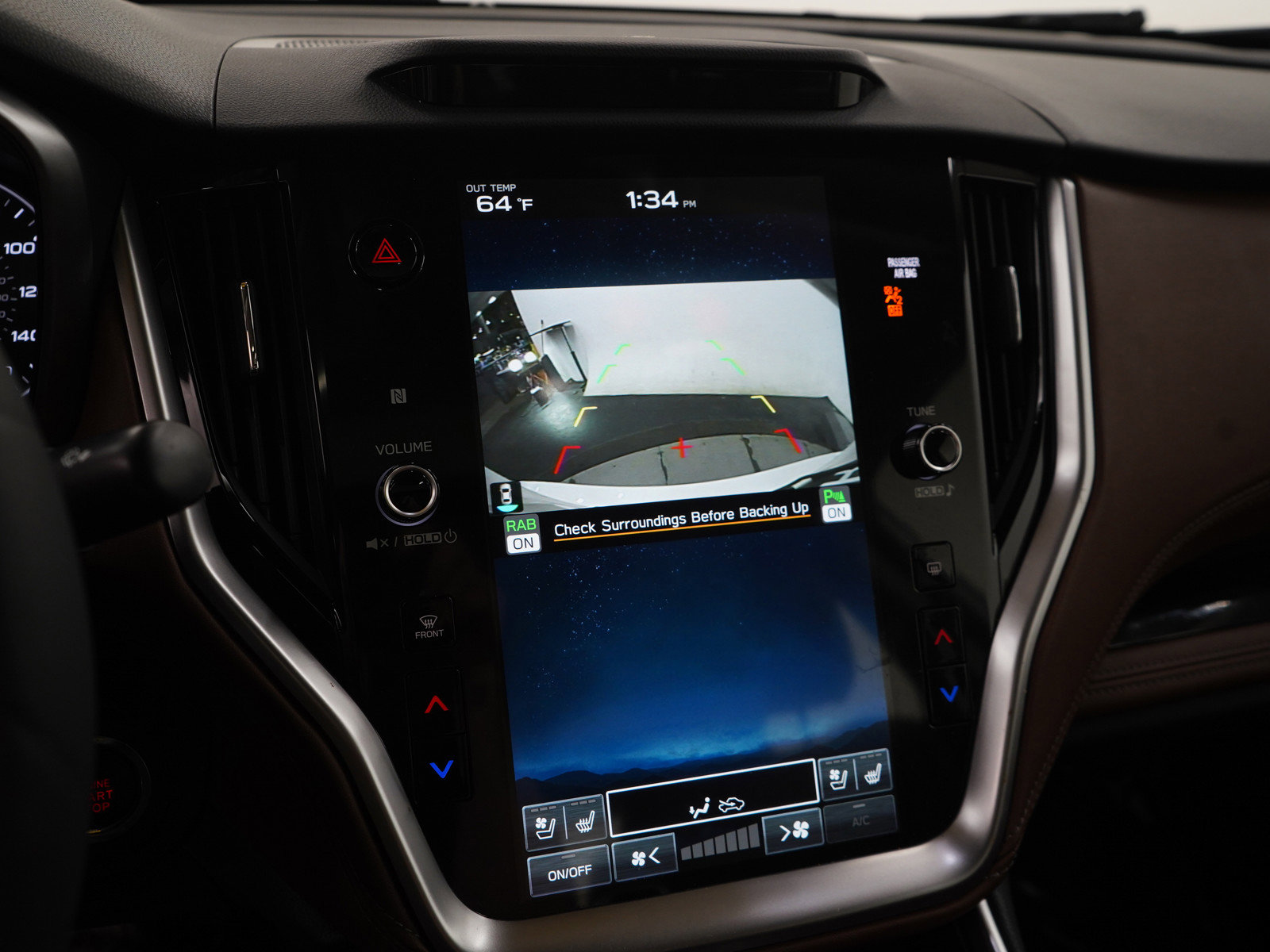 Used 2023 Subaru Legacy Touring XT image 22