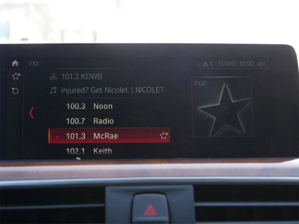 Used 2020 BMW 430i 430i w/ Convenience Package image 18