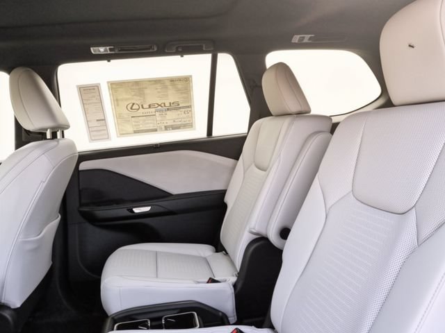New 2026 Lexus TX 350 AWD w/ Technology Package image 27