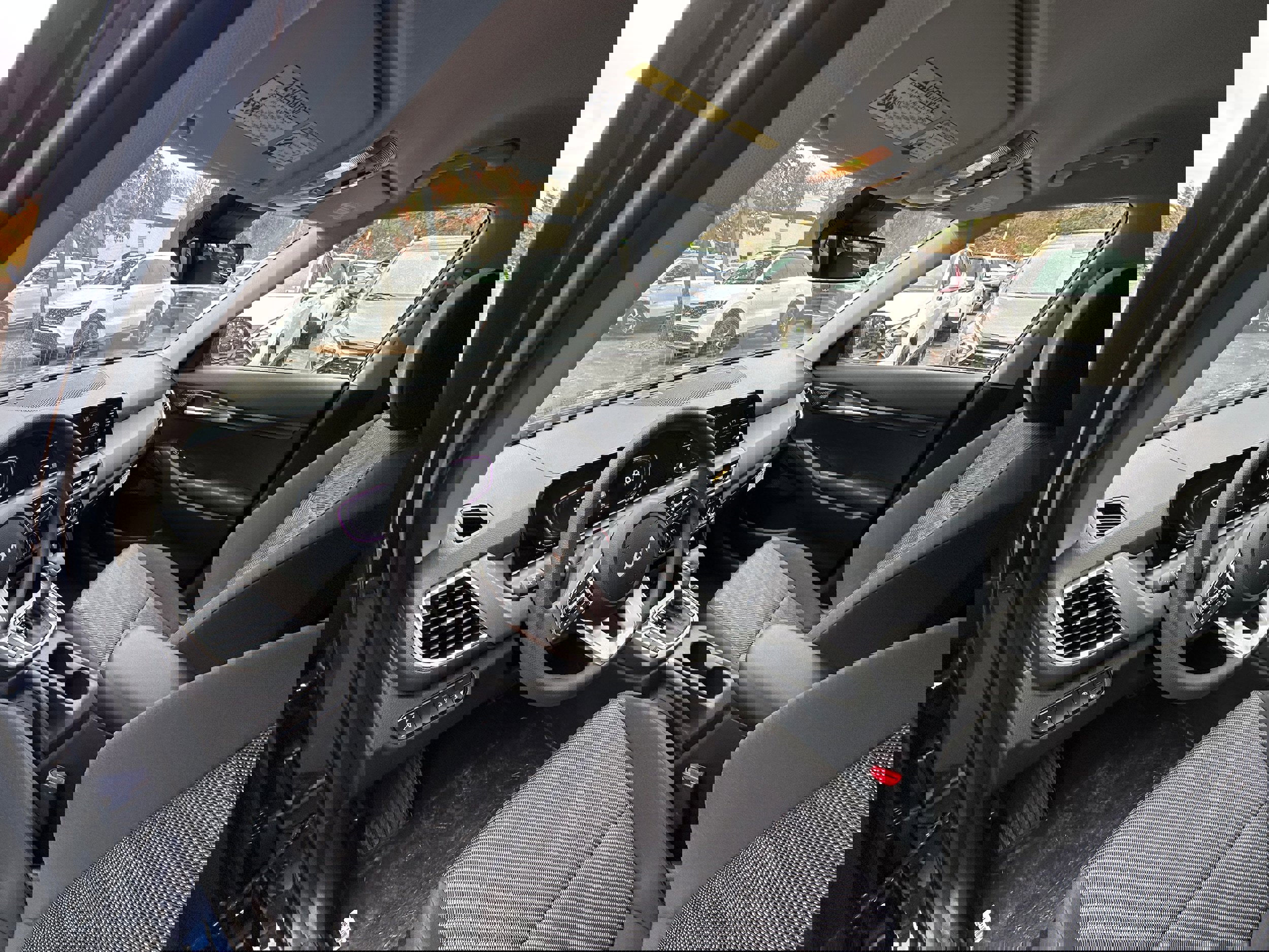 New 2026 Kia Seltos LX image 29