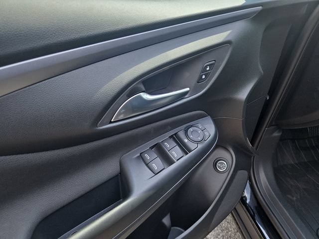 New 2026 Buick Envista Preferred w/ Convenience I Package FWD image 18