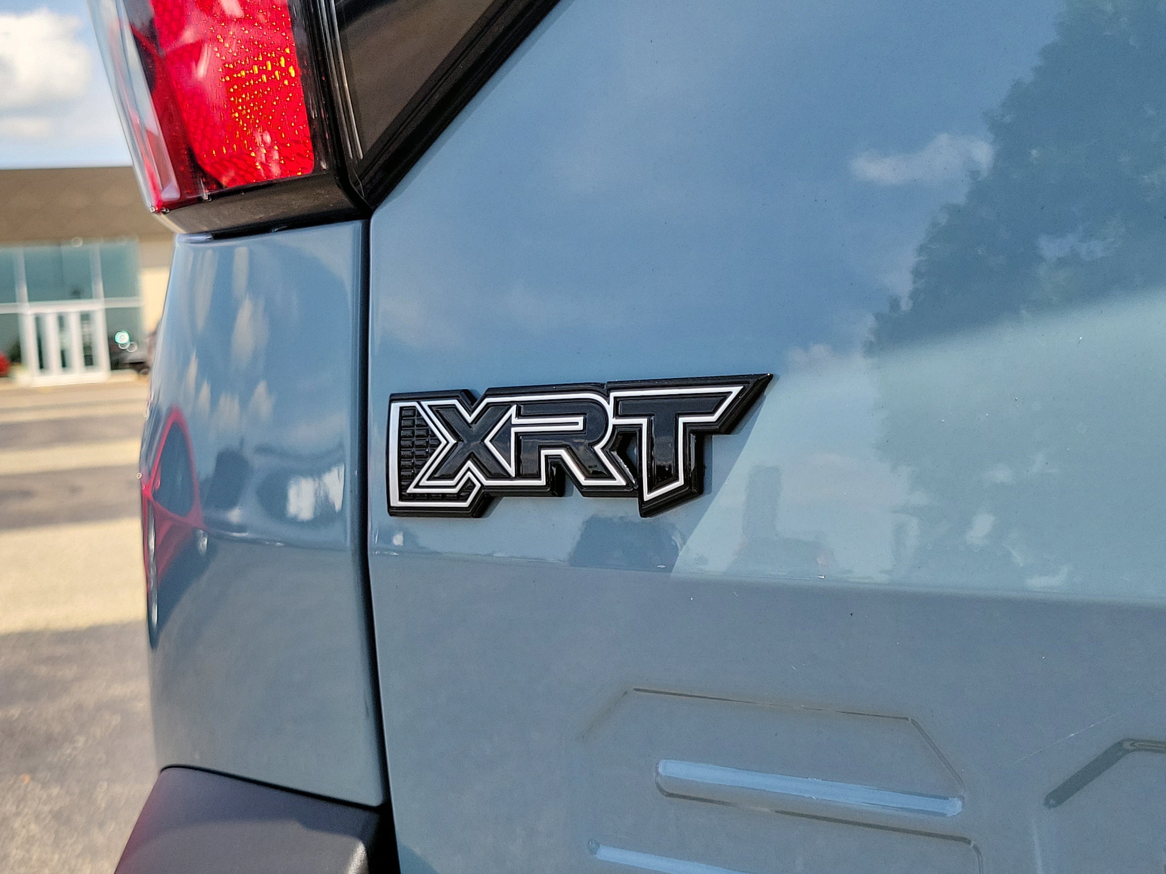 New 2025 Hyundai Santa Cruz XRT AWD/4WD image 6