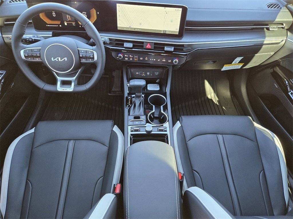 New 2026 Kia K5 GT-Line image 31
