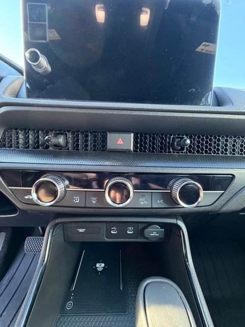 New 2026 Honda CR-V TrailSport image 7