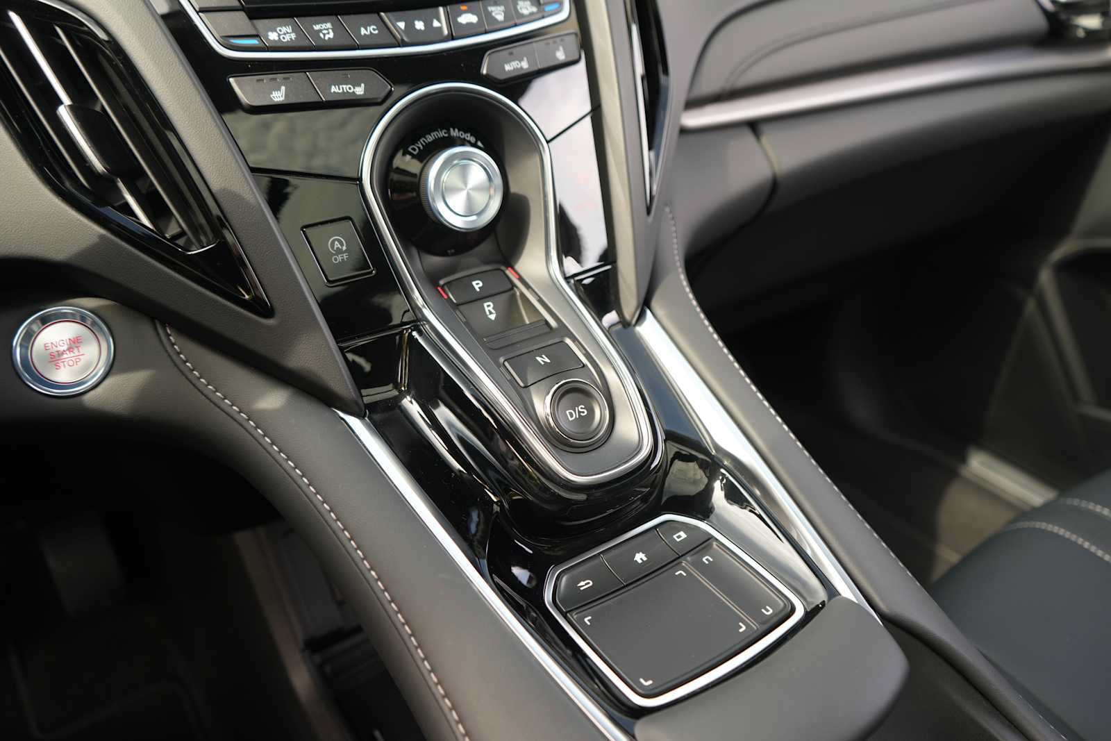 Certified 2023 Acura RDX AWD w/ Technology Package image 26