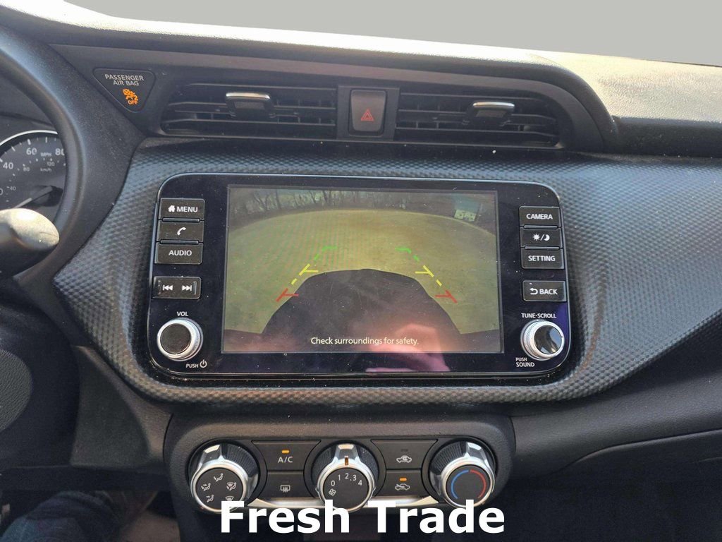 Used 2024 Nissan Kicks SV image 14