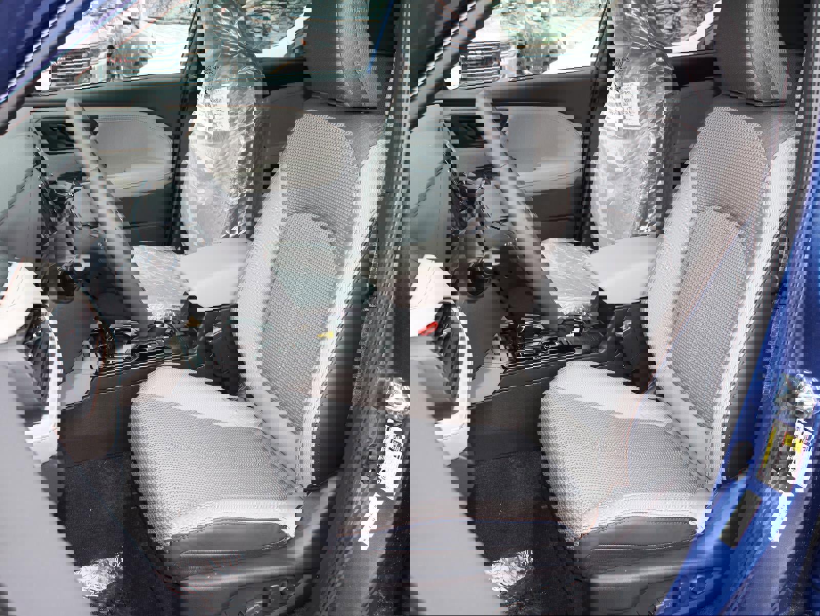 New 2026 Subaru Forester Premium image 15