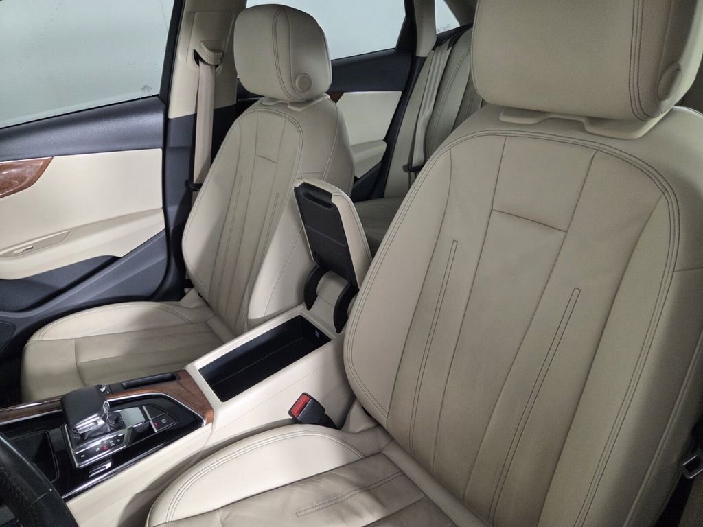 Used 2020 Audi A4 2.0T Premium w/ Convenience Package image 23