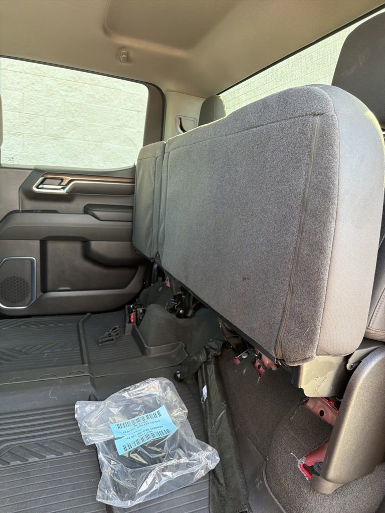 Used 2024 Chevrolet Silverado 1500 LT Trail Boss w/ Protection Package image 26