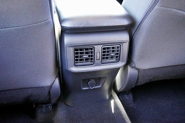Used 2025 Toyota RAV4 LE FWD image 26