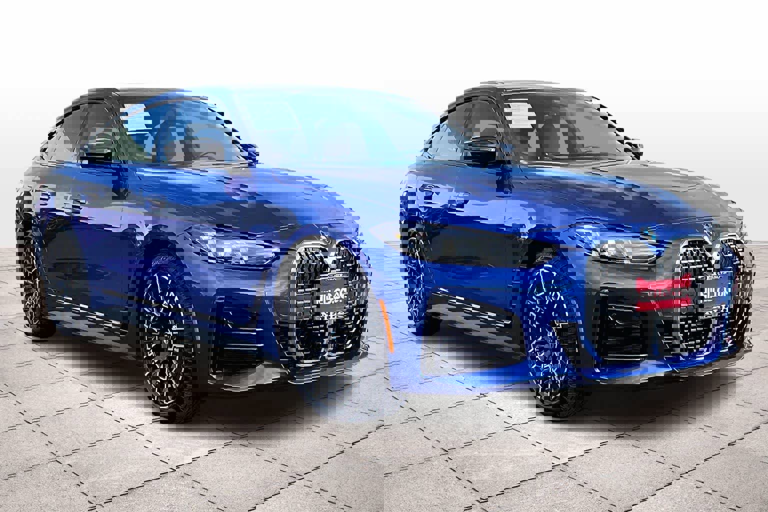 Used 2025 BMW 430i xDrive image 2